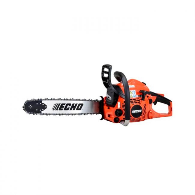 Бензопила ECHO CS-501SX 2.57 кВт, 40 см (82383)