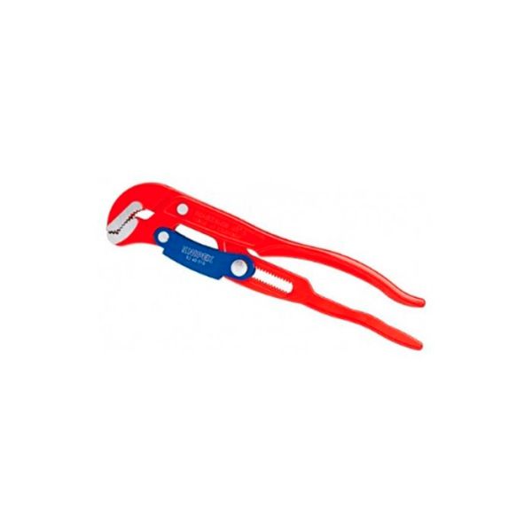Кліщі трубні з S-подібним змиканням губок KNIPEX 83 60 015