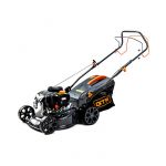 Газонокосарка бензинова GTM LM42-SP самохідна (83275)