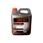 Олива для ланцюга GTM Dynamic Chain 4 (ISO 100) 4л (83401)