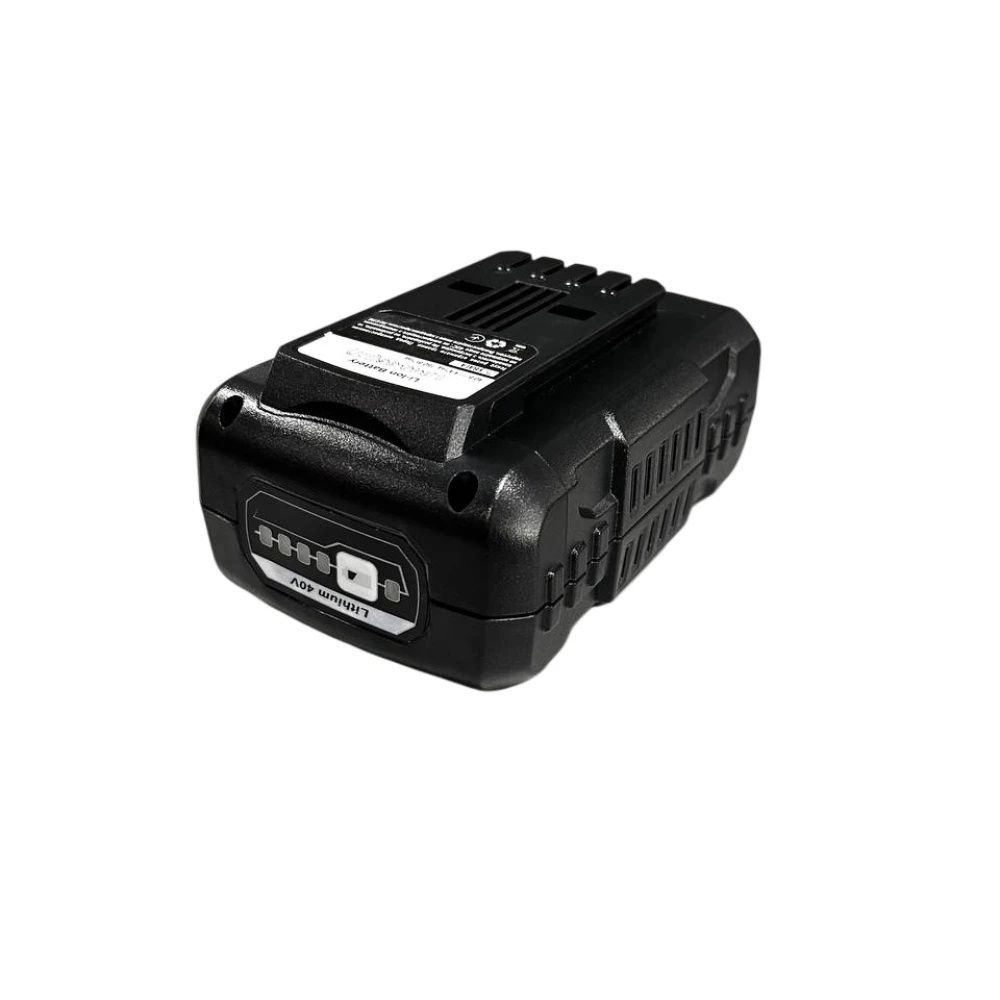 Акумуляторна батарея GTM B40V/4Аh 4 А*год 40В (B40V/4Аh) (83553)
