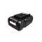 Акумуляторна батарея GTM B40V/4Аh 4 А*год 40В (B40V/4Аh) (83553)