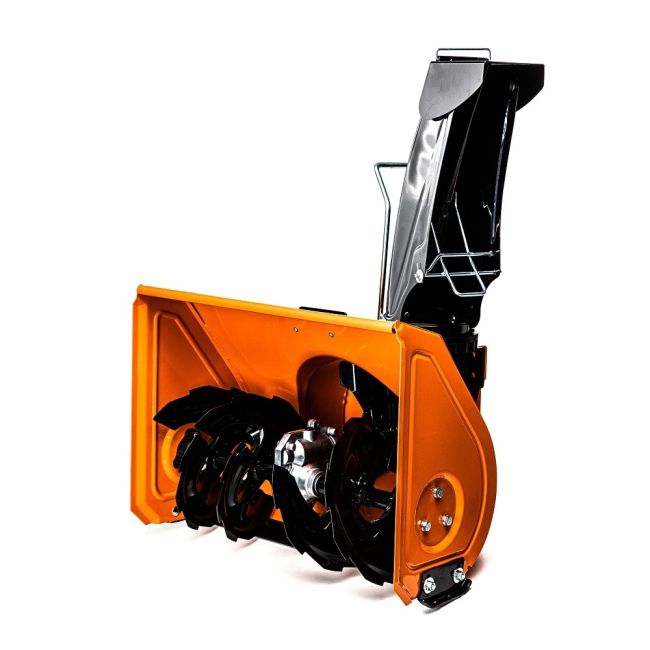 Насадка-снігоприбирач GTM SBA560 для підмітальної машини GTM SW600/SW800E (83606)