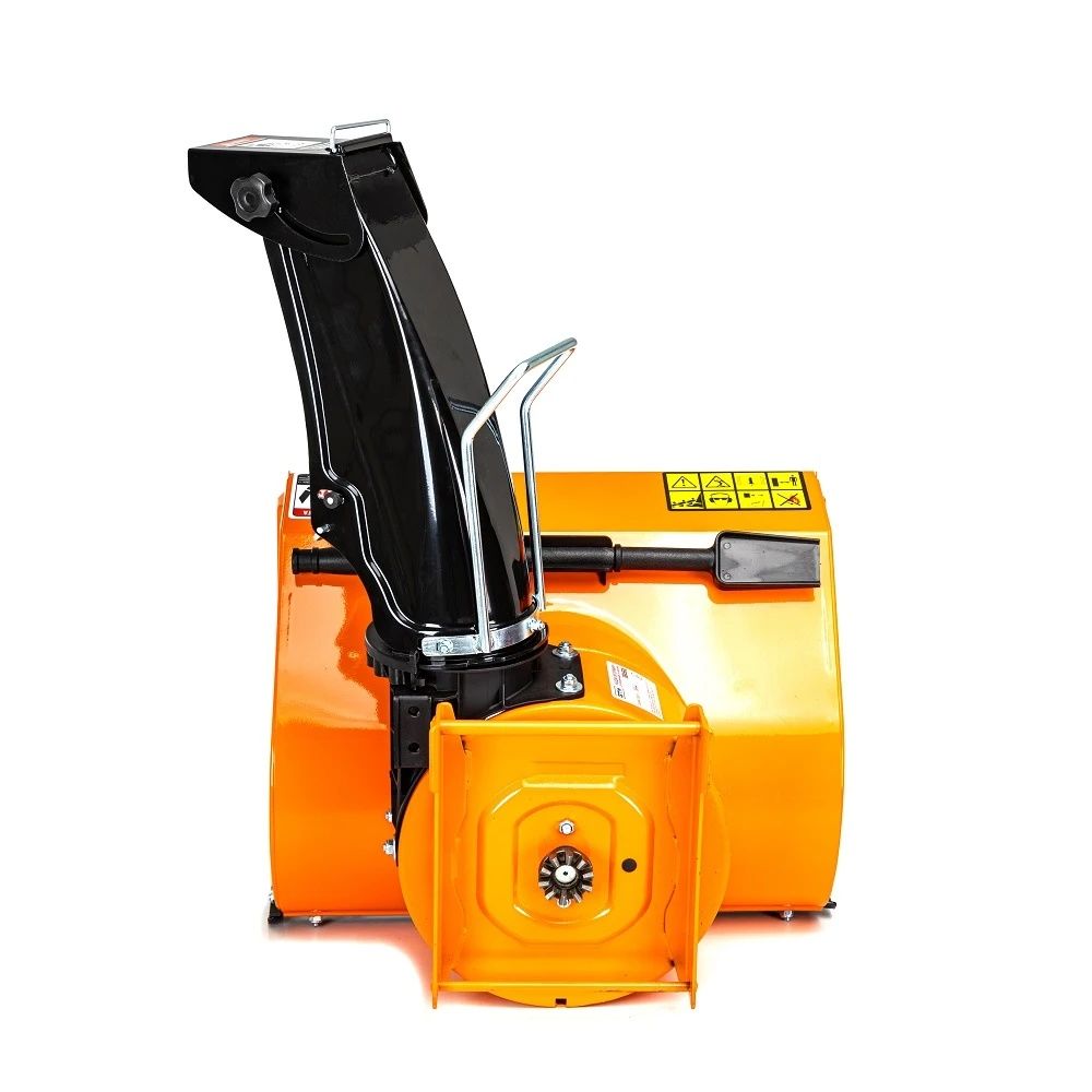 Насадка-снігоприбирач GTM SBA560 для підмітальної машини GTM SW600/SW800E (83606)