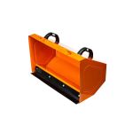 Контейнер для сміття для підмітальної машини GTM SW600 (83607)
