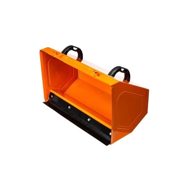 Контейнер для сміття для підмітальної машини GTM SW600 (83607)