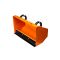 Контейнер для сміття для підмітальної машини GTM SW600 (83607)