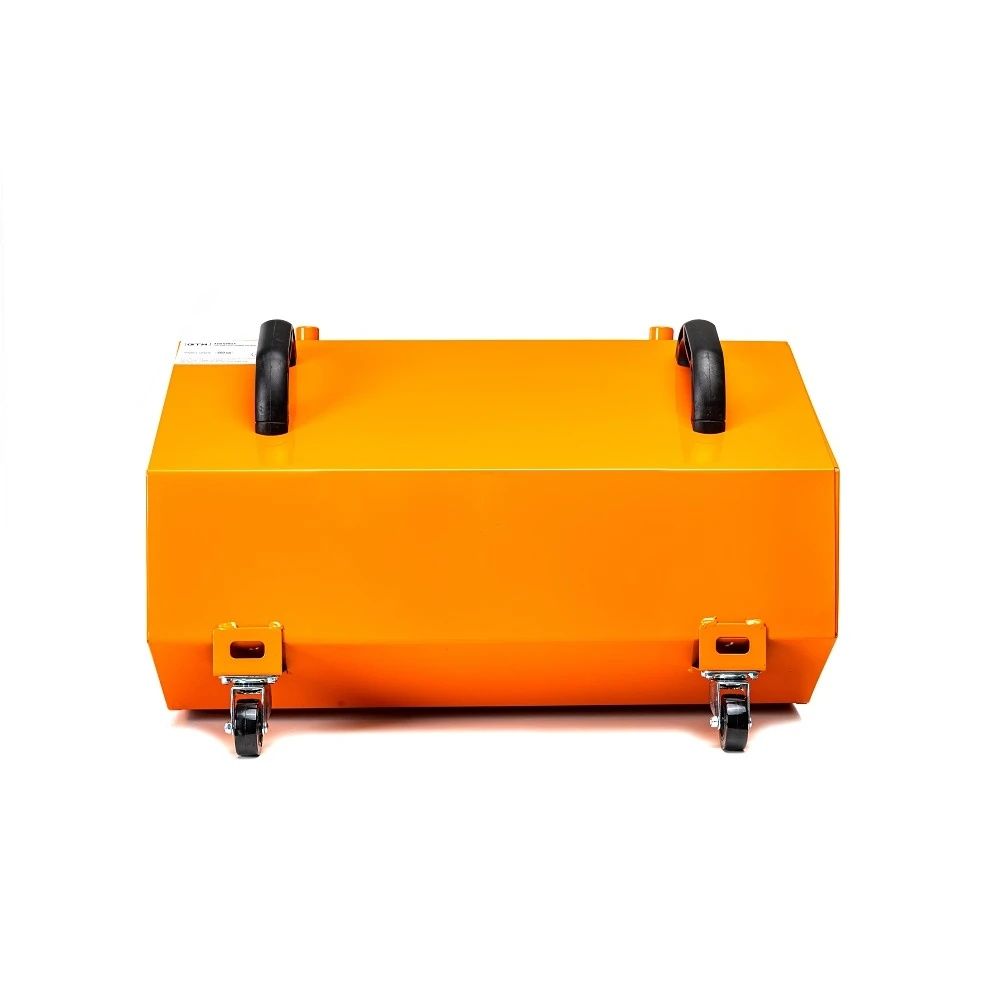 Контейнер для сміття для підмітальної машини GTM SW600 (83607)