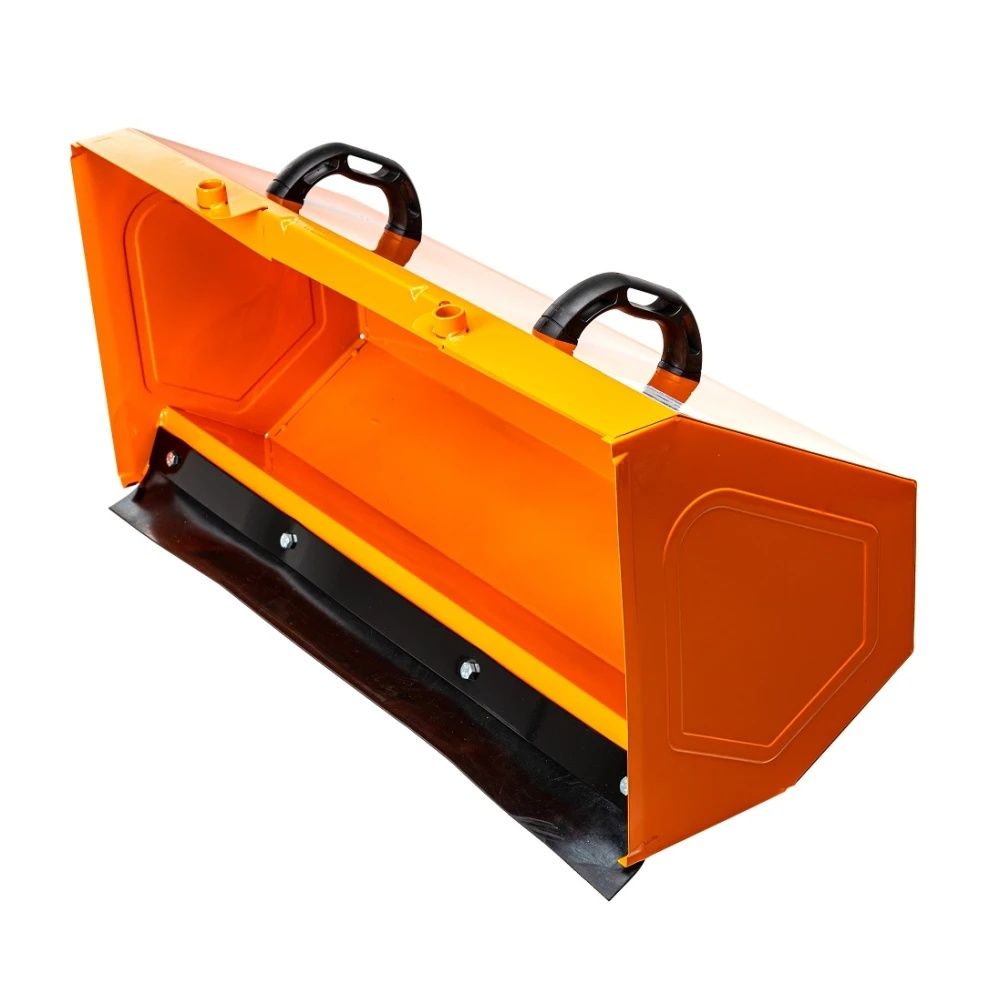 Контейнер для сміття для підмітальної машини GTM SW800E (83609)