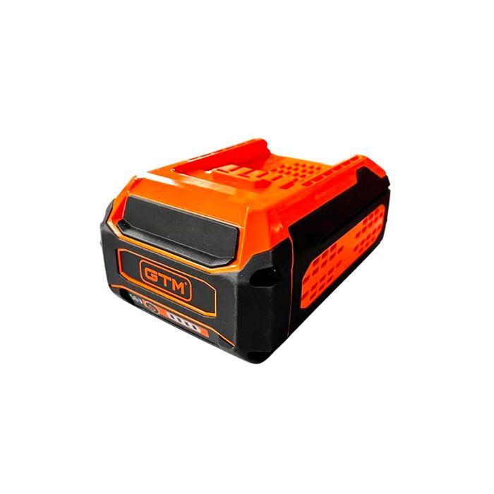 Акумуляторна батарея GTM B56V/2,5Ah Li-Ion 2.5 А*год 56 В (83728)