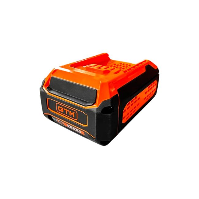 Акумуляторна батарея GTM B56V/8Ah Li-Ion 8 А*год 56 В (83730)