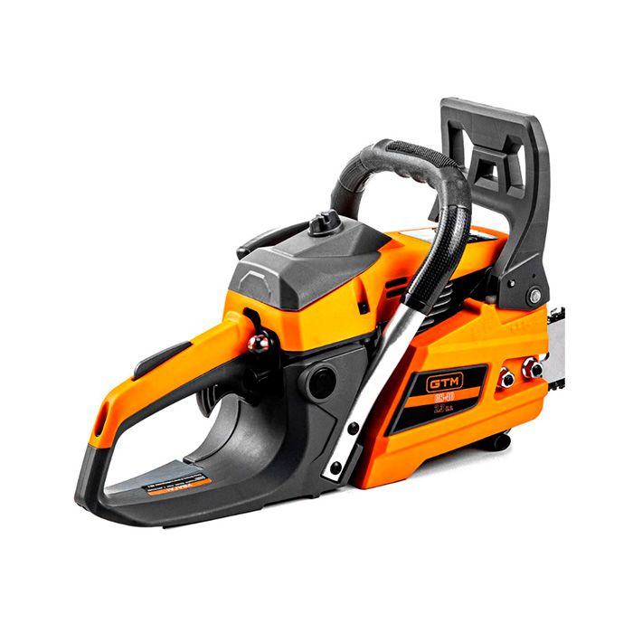 Бензопила ланцюгова GTM CN40-CH 1.7 кВт шина 35 см (83797)