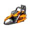 Бензопила ланцюгова GTM CN40-CH 1.7 кВт шина 35 см (83797)