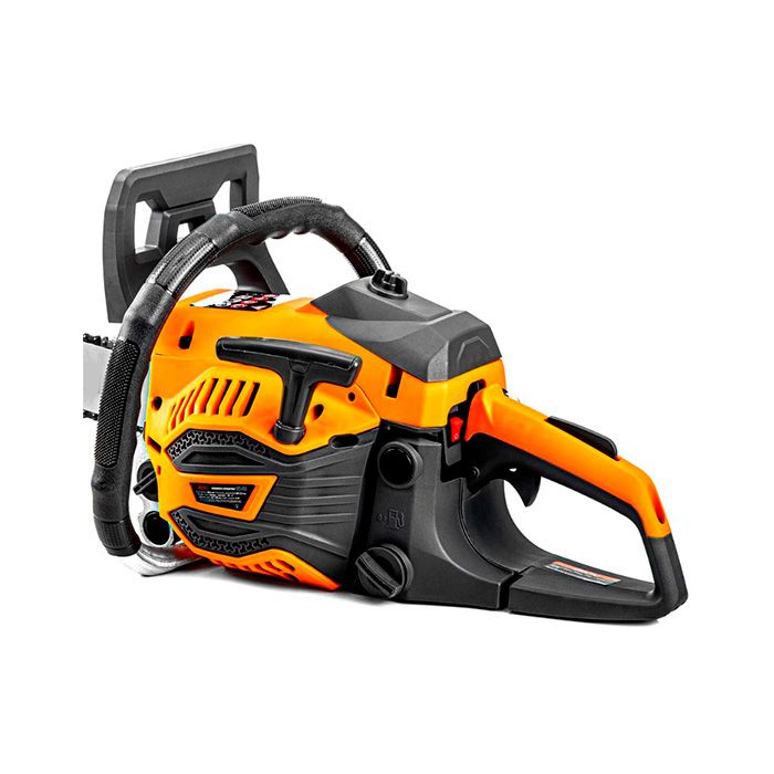 Бензопила ланцюгова GTM CN40-CH 1.7 кВт шина 35 см (83797)
