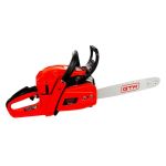 Бензопила ланцюгова GTM CN45D-CH 1.9 кВт шина 40 см (CN45D-CH) (83798)
