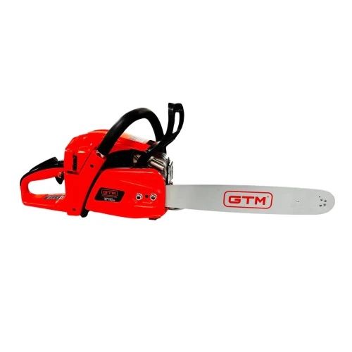 Бензопила ланцюгова GTM CN45D-CH 1.9 кВт шина 40 см (CN45D-CH) (83798)