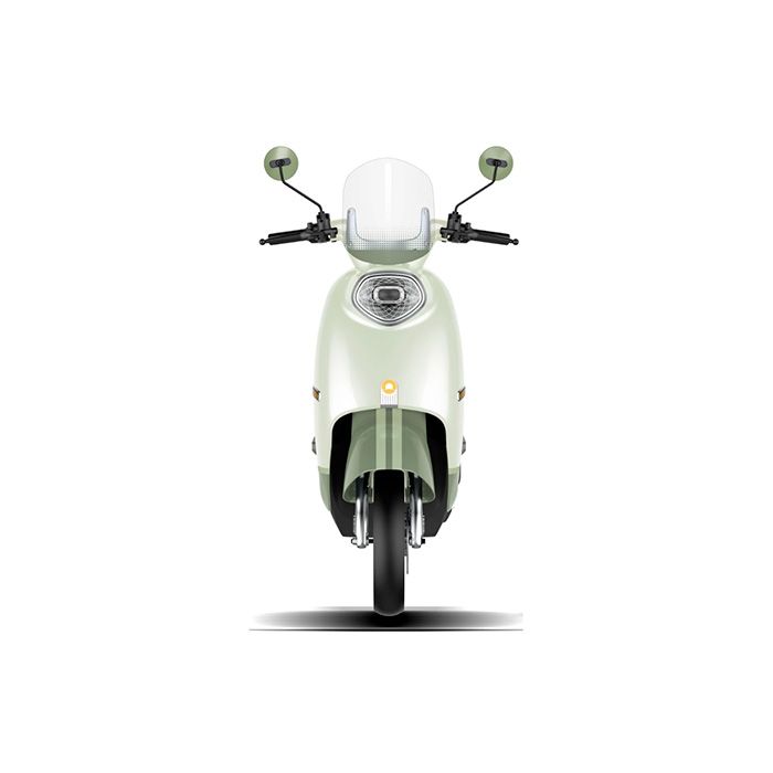 Електроскутер GTM Verona 1200W 60V 26Ah (83814)