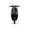 Електроскутер GTM Volt 1500W 72V 20Ah (83816)