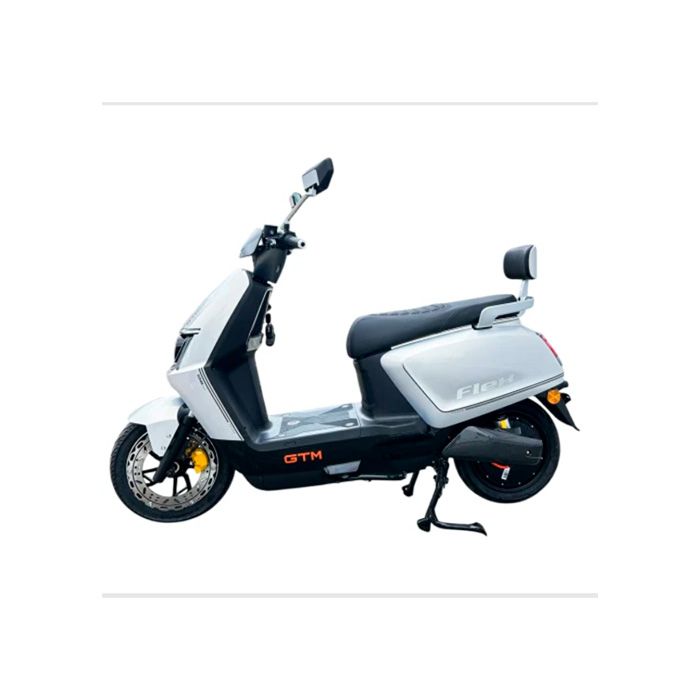 Електроскутер GTM Flex 1500W 72V 26Ah (83817)