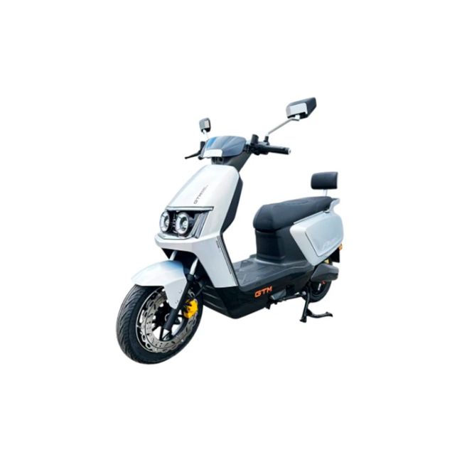 Електроскутер GTM Flex 1500W 72V 26Ah (83817)