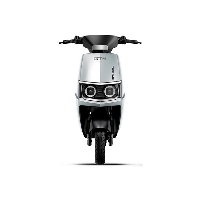 Електроскутер GTM Flex 1500W 72V 26Ah (83817)