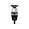 Електроскутер GTM Flex 1500W 72V 26Ah (83817)