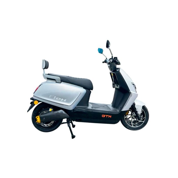 Електроскутер GTM Flex 1500W 72V 26Ah (83817)