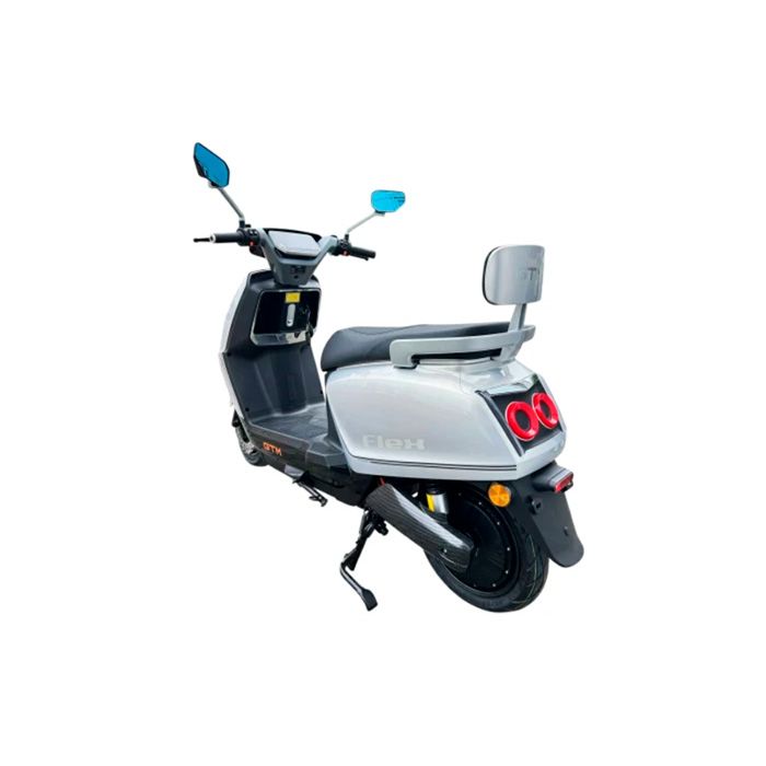 Електроскутер GTM Flex 1500W 72V 26Ah (83817)