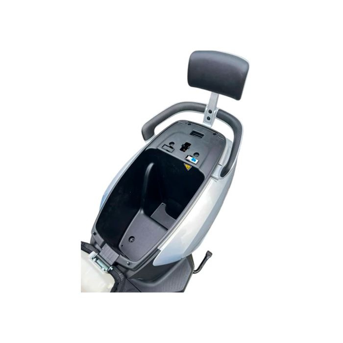 Електроскутер GTM Flex 1500W 72V 26Ah (83817)