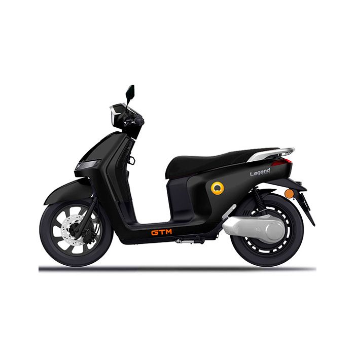 Електроскутер GTM Legend 2500W 72V 26Ah (83819)