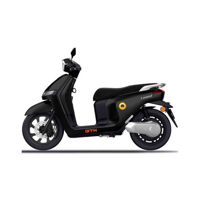 Електроскутер GTM Legend 2500W 72V 26Ah (83819)