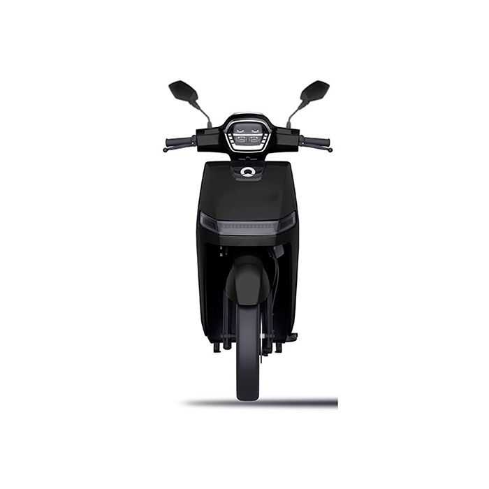 Електроскутер GTM Legend 2500W 72V 26Ah (83819)