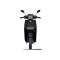 Електроскутер GTM Legend 2500W 72V 26Ah (83819)