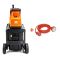 Садовий подрібнювач GTM DS2800/45 KIT + подовжувач 10м (DS2800/45_KIT+ext.cord) (83871)