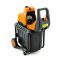 Садовий подрібнювач GTM DS2800/45 KIT + подовжувач 10м (DS2800/45_KIT+ext.cord) (83871)