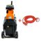 Садовий подрібнювач GTM MS2800/45 KIT + подовжувач 10м (MS2800/45_KIT+ext.cord) (83872)