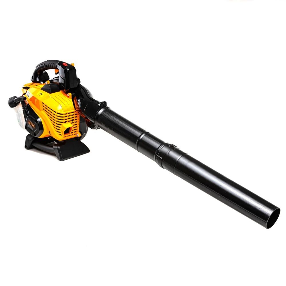 Повітродувка бензинова GTM GB526R 810 м3/год (83880)