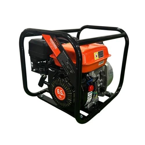 Мотопомпа бензинова GTM LGP20-C для чистої води (LGP20-C) (83935)