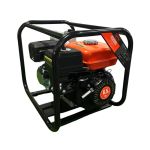 Мотопомпа бензинова GTM LGP30-C для чистої води (LGP30-C) (83936)