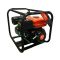 Мотопомпа бензинова GTM LGP30-C для чистої води (LGP30-C) (83936)