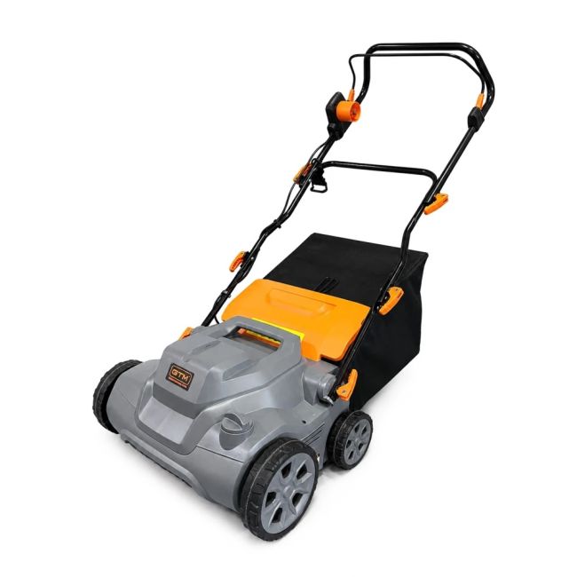 Аератор-скарифікатор електричний GTM LS-S3805 (LS-S3805) (84117)