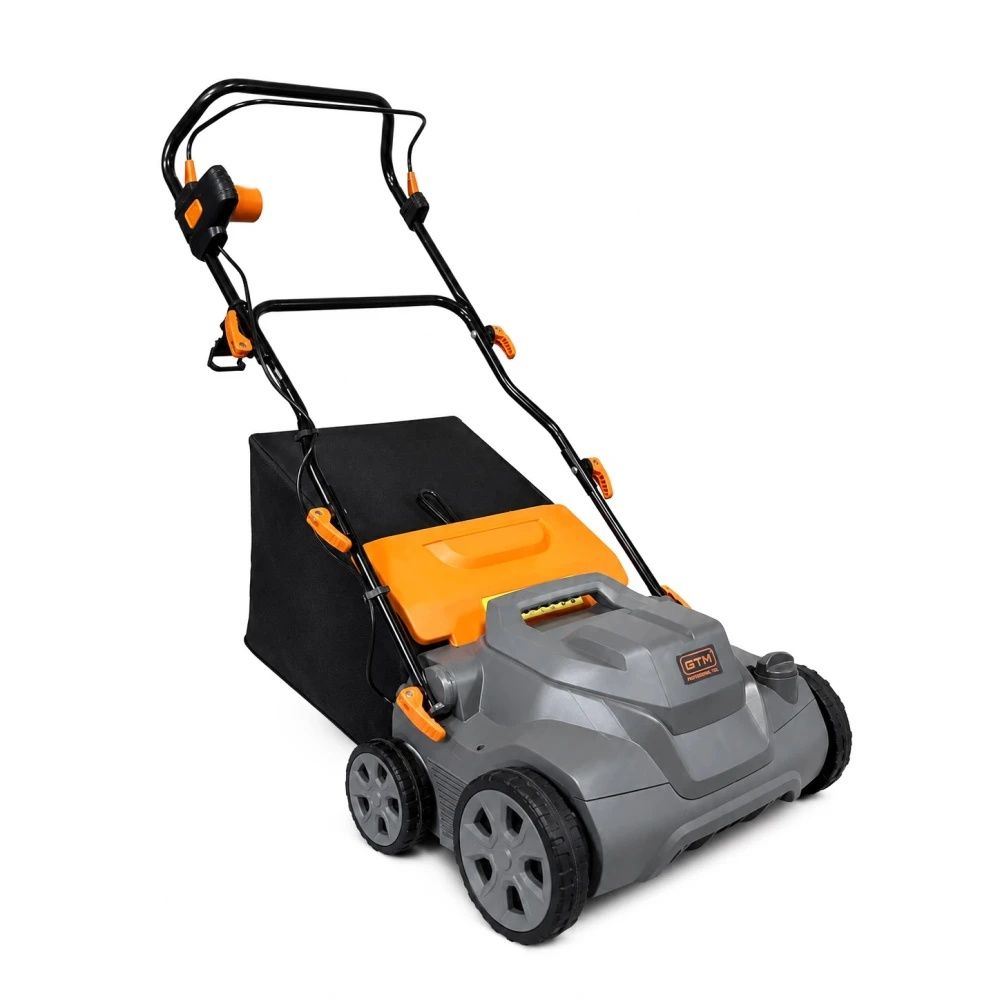 Аератор-скарифікатор електричний GTM LS-S3805 (LS-S3805)