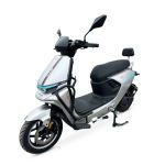 Електроскутер GTM N-MAX 2500 2500W 72V 20Ah (84127)