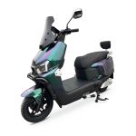 Електроскутер GTM N-MD 1200 1200W 72V 20Ah (84128)
