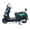 Електроскутер GTM N-MD 1200 1200W 72V 20Ah (84128)