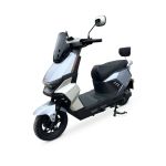 Електроскутер GTM C-EV 1200 1200W 72V 20Ah (84129)