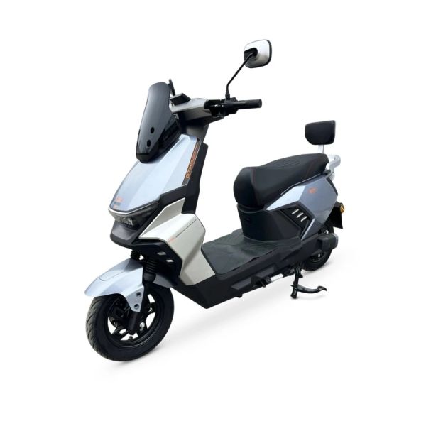 Електроскутер GTM C-EV 1200 1200W 72V 20Ah (84129)