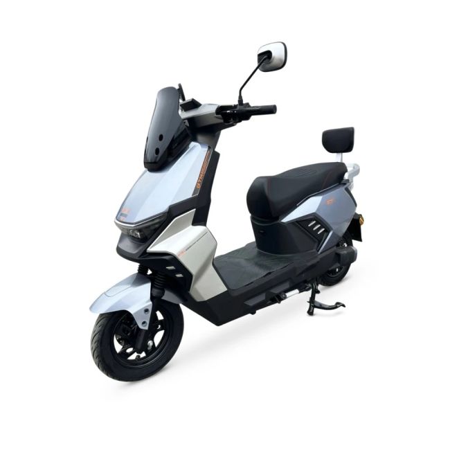 Електроскутер GTM C-EV 1200 1200W 72V 20Ah (84129)