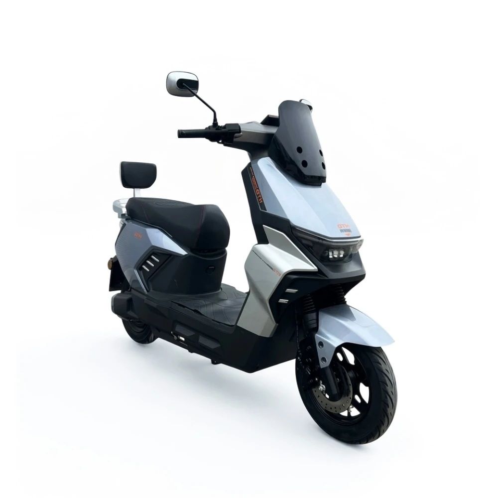 Електроскутер GTM C-EV 1200 1200W 72V 20Ah (84129)