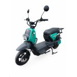Електроскутер GTM K-800-S 800W 60V 20Ah (84130)